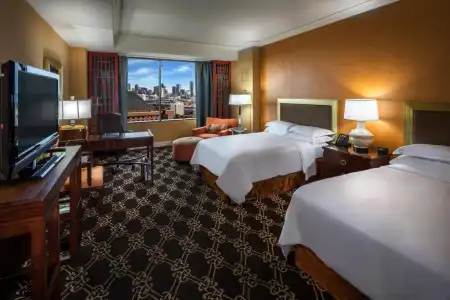 Hilton Anatole - 59