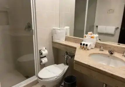 Hostal Amigo - 54