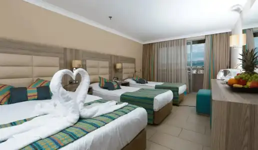 Insula Resort & Spa - 33