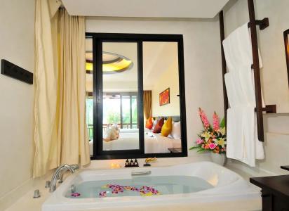 Ao Nang Phu Pi Maan Resort and Spa - 66