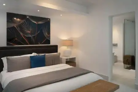 The Ocean Club, a Luxury Collection Resort, Costa Norte - 7
