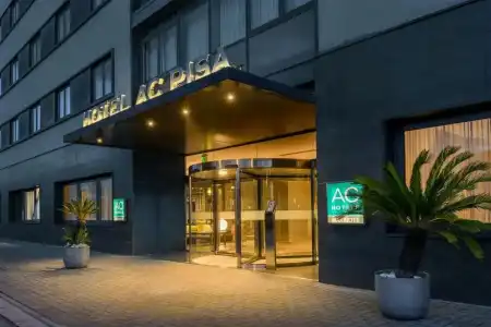 AC Pisa by Marriott - 25