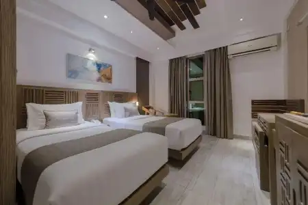 Ocean Grand at Hulhumale - 13