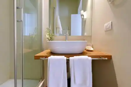 Guest House Amaranto Romano - 40