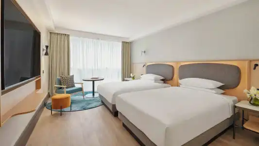 Hyatt Regency London Blackfriars - 7