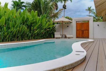 Ban Sainai Resort - 37