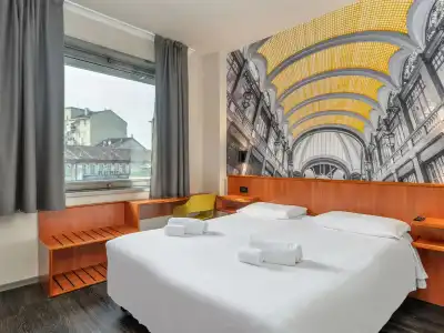 B&B Torino President - 25