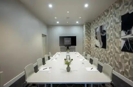 Leonardo Boutique Rome Monti - 26