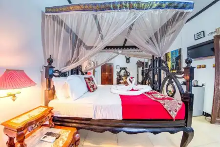 Tembo House - 114