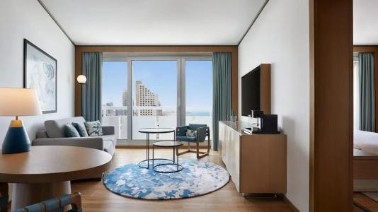 Sheraton Grand Tel Aviv - 93