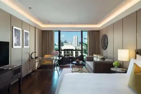 Siam Kempinski Bangkok - 9