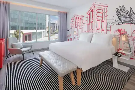 Radisson Red, Dubai Silicon Oasis - 60