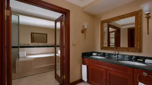 Armenia Marriott Yerevan - 28