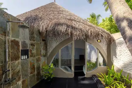 Nika Island Resort & Spa - 47