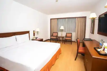 Ramada by Wyndham D MA - 30