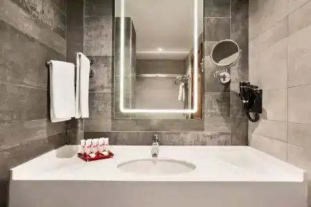 Ramada by Wyndham Istanbul Alibeykoy - 25