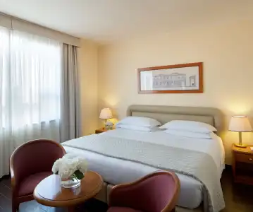 Starhotels Business Palace - 41