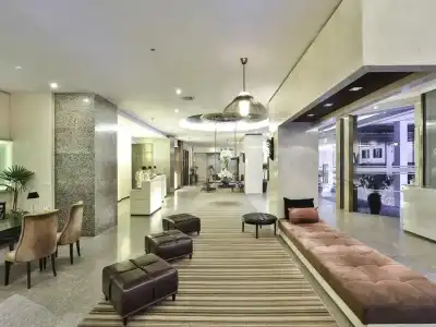 Sunbeam Pattaya - 1