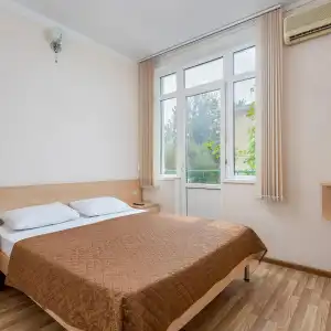 Rusich pension - 67