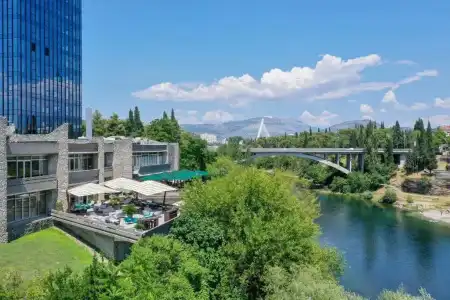 Podgorica - 1