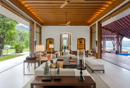 Twinpalms MontAzure Phuket - 135