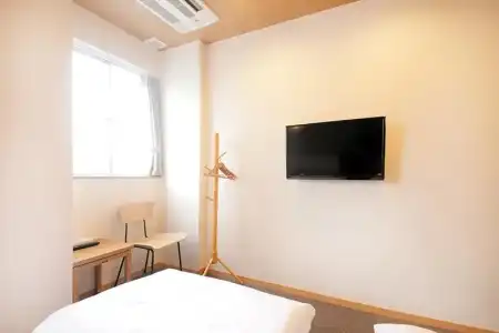 R Star Hostel - 44