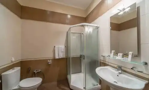 Primorsky Park SPA - 89