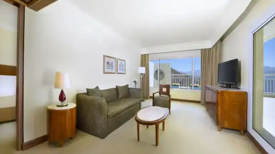 Steigenberger & Nelson Village, Taba - 68