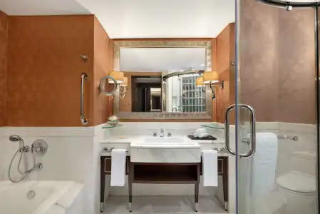 Shangri-La Bangkok, Serviced Apartments - 57