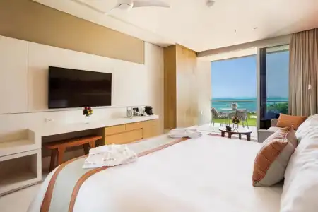 Dreams Vista Cancun Resort & Spa All Inclusive - 3