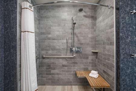 Carte San Diego Downtown, Curio Collection by Hilton - 118