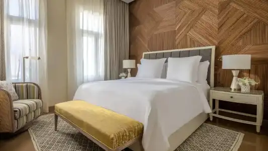 Four Seasons Alexandria at San Stefano - 135
