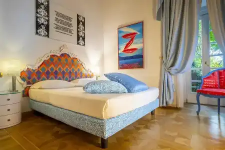 Byblos Art Villa Amista - 40