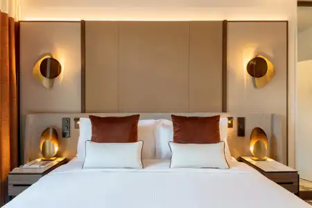 InterContinental Paris Champs Elysées by IHG - 9