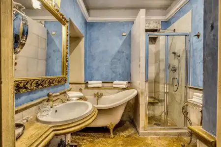 Romanico Palace Luxury & Spa - 11