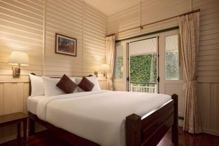 Buddy Oriental Riverside Pakkred Nonthaburi - 80