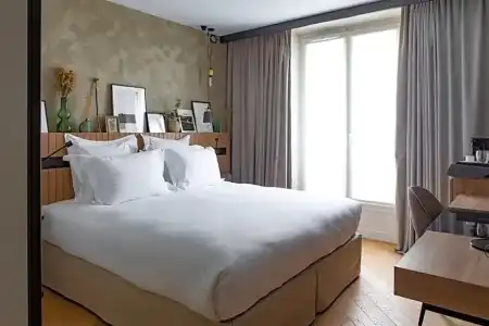 Maison Mère - 49