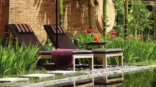 Four Seasons Resort Chiang Mai - 74