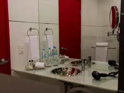 Ramada Encore by Wyndham Guadalajara Sur - 43