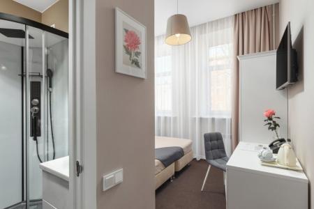 ROZENSHTEYN&Spa - 101