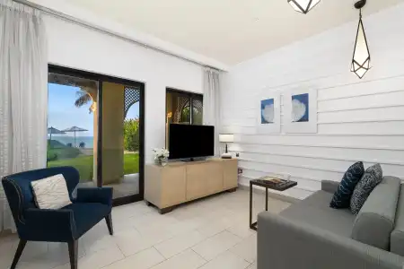 Rixos Al Mairid - 12