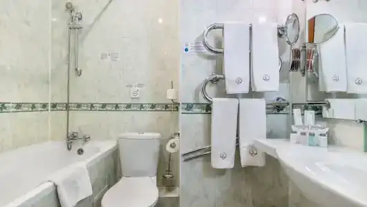 Suleiman Palace - 79