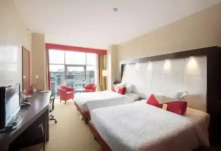 Hilton Garden Inn Lecce - 55