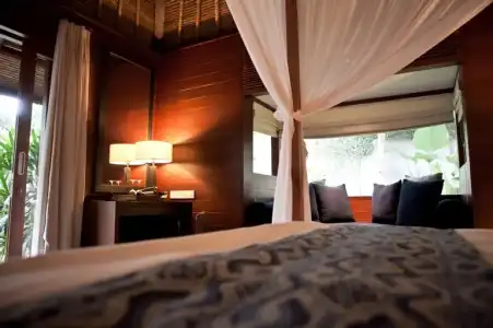 Kayumanis Ubud Private Villas & Spa - 49
