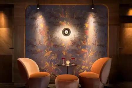 Pavillon Faubourg Saint-Germain & Spa - 36