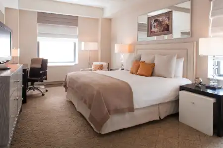 The Benjamin Royal Sonesta New York - 2