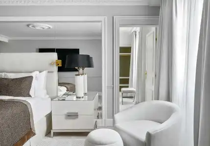 Beau-Rivage Palace - 92