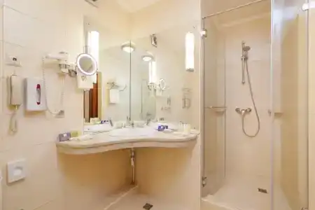 Crowne Plaza - Centre, an IHG - 56