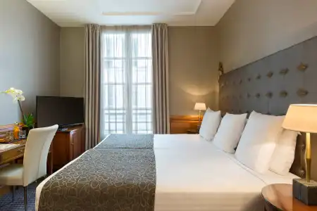 Melia Paris Vendôme - 4