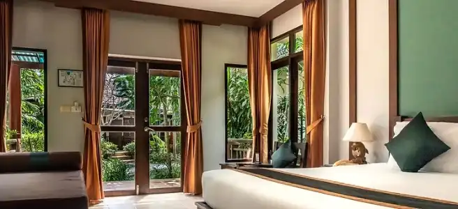 Baan Chaweng Beach Resort and Spa - 44